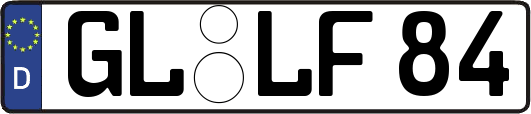 GL-LF84