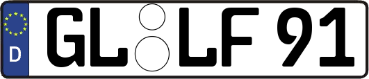 GL-LF91