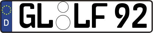 GL-LF92
