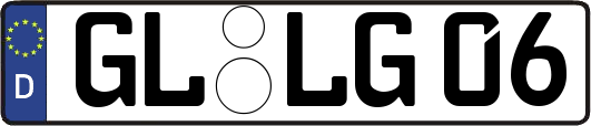 GL-LG06