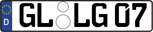 GL-LG07