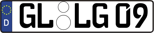 GL-LG09