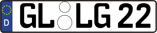 GL-LG22