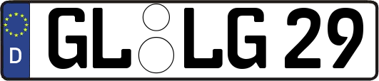 GL-LG29