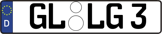 GL-LG3