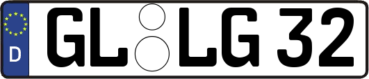 GL-LG32