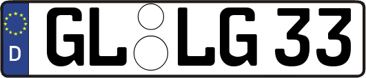 GL-LG33