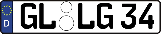GL-LG34