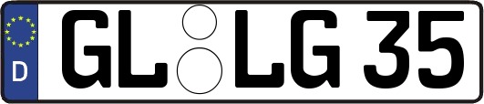 GL-LG35