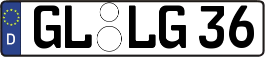 GL-LG36
