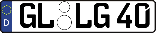 GL-LG40