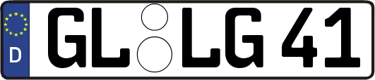 GL-LG41