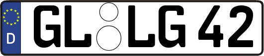 GL-LG42