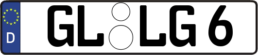 GL-LG6