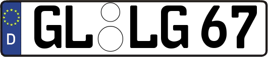 GL-LG67