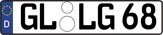 GL-LG68