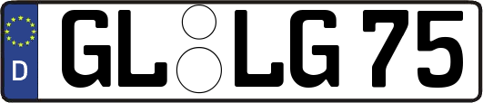 GL-LG75