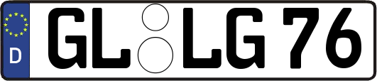 GL-LG76