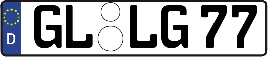 GL-LG77