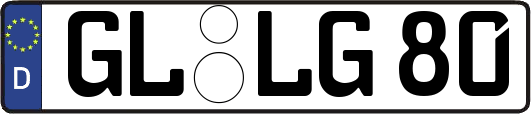 GL-LG80