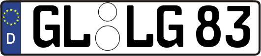 GL-LG83
