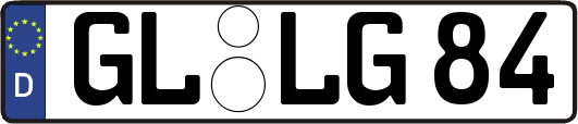 GL-LG84