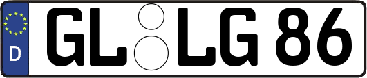 GL-LG86