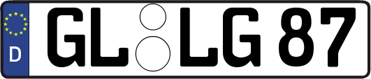 GL-LG87