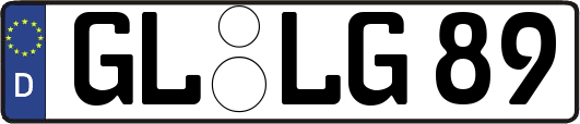 GL-LG89