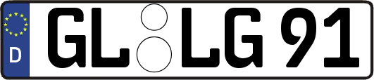 GL-LG91