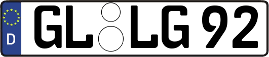 GL-LG92