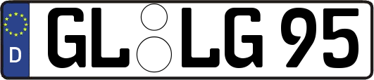 GL-LG95