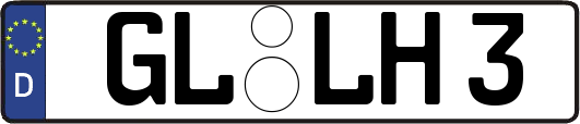 GL-LH3