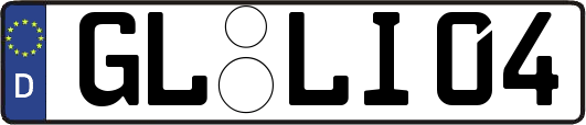 GL-LI04