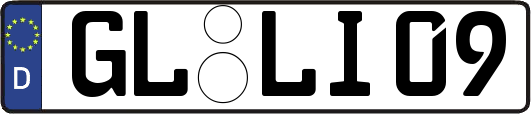 GL-LI09