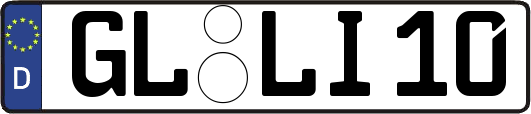 GL-LI10