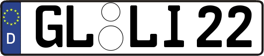 GL-LI22