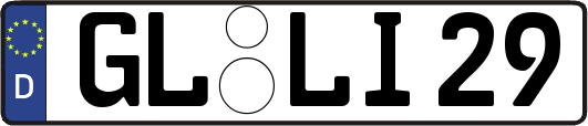 GL-LI29