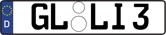 GL-LI3