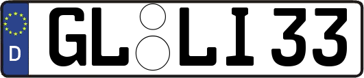 GL-LI33