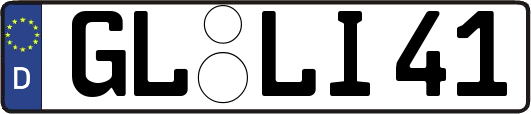 GL-LI41