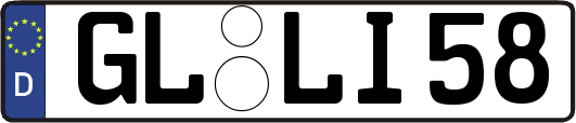 GL-LI58
