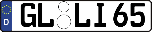 GL-LI65