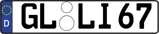GL-LI67