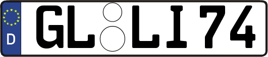 GL-LI74
