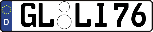 GL-LI76