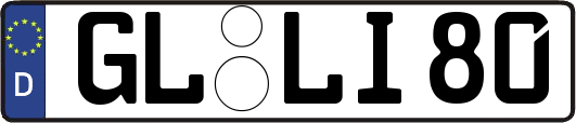 GL-LI80