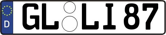 GL-LI87