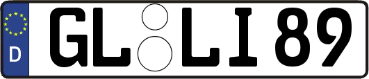 GL-LI89