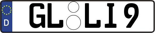 GL-LI9